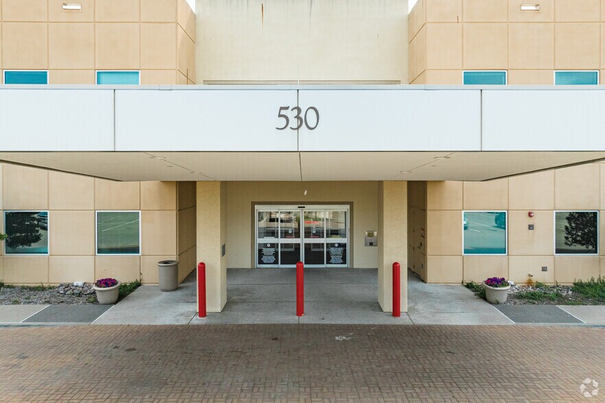 More Photos Of 530 Clara Barton Blvd, Garland Medical For Lease