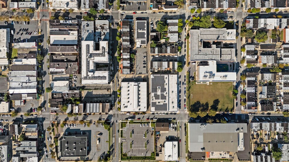 More Photos Of 307 S Eaton St, Baltimore Office For Sale