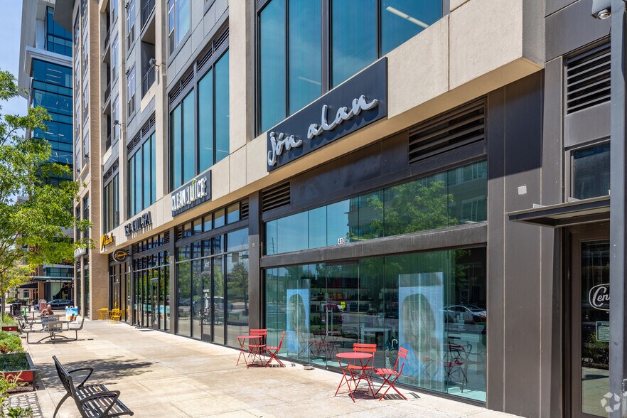 More Photos Of 500 11th Ave N, Nashville Office Residential For Lease