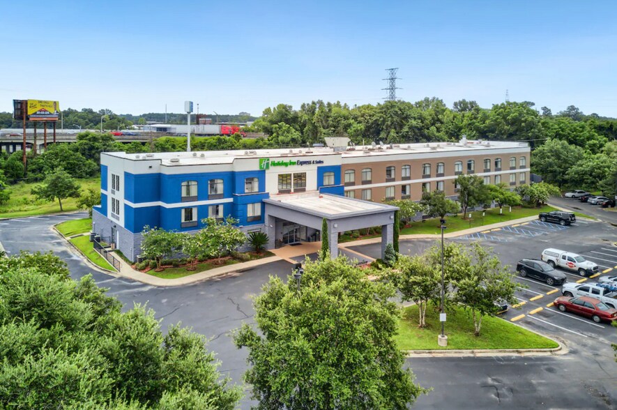 More Photos Of 516 Springhill Plaza Ct, Mobile Hotel For Sale