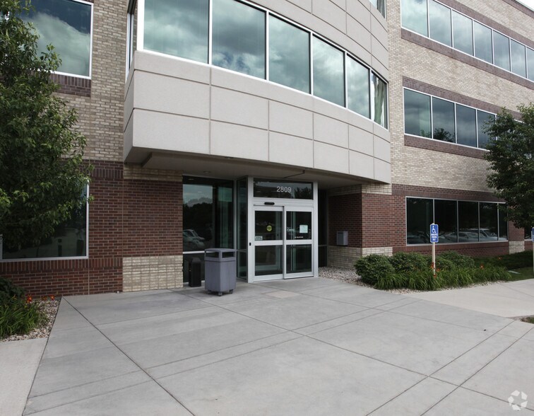 More Photos Of 2809 E Harmony Rd, Fort Collins Office For Lease