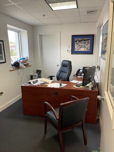 More Photos Of 55 Crescent St, Stamford Warehouse For Sale