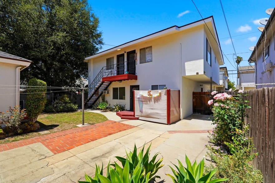 More Photos Of 1127 W 164th St, Gardena Apartments For Sale