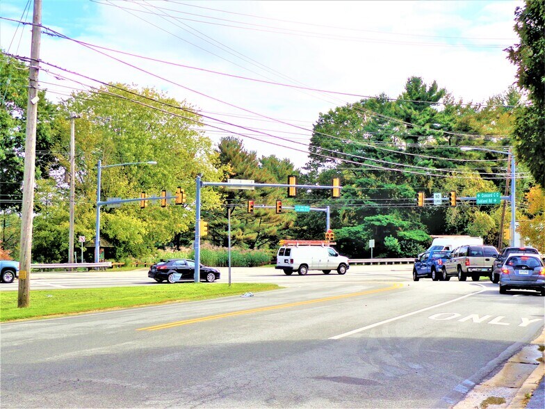 More Photos Of 286-288 Oakland Rd, West Chester Land For Lease