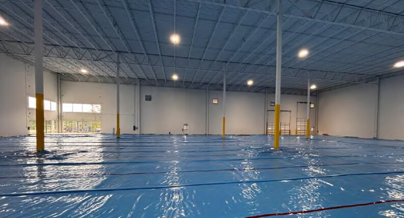 More Photos Of 200 Commerce Pkwy, Early Branch Manufacturing For Lease