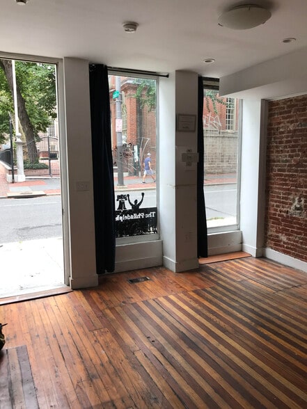 More Photos Of 17-19 N 2nd St, Philadelphia Apartments For Lease