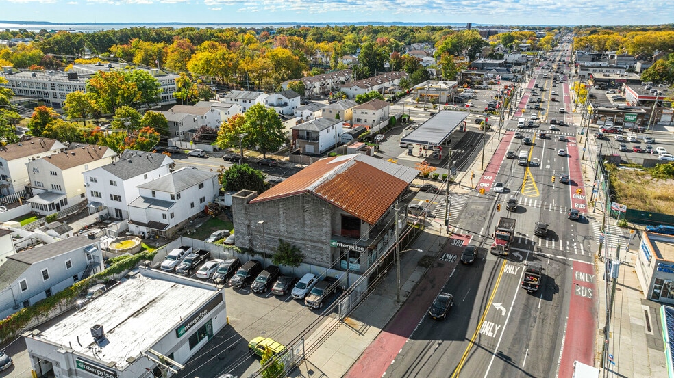 More Photos Of 2120 Hylan Blvd, Staten Island Land For Lease