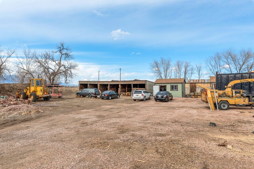 More Photos Of 8525 Squirrel Creek Rd, Fountain Land For Sale