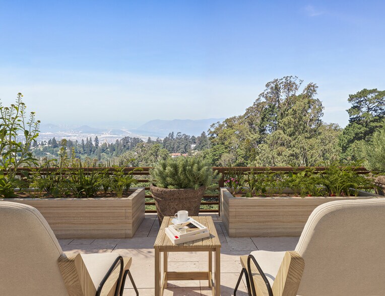 More Photos Of 0 Girvin Dr, Oakland Land For Sale