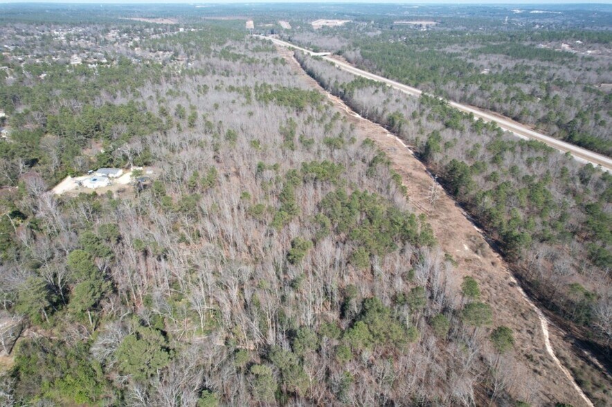 More Photos Of 00 Bradleyville Road, North Augusta Land For Sale