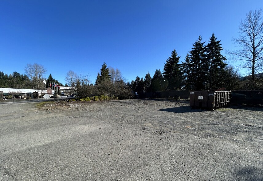 More Photos Of 30240 SE High Point Way, Issaquah Land For Lease