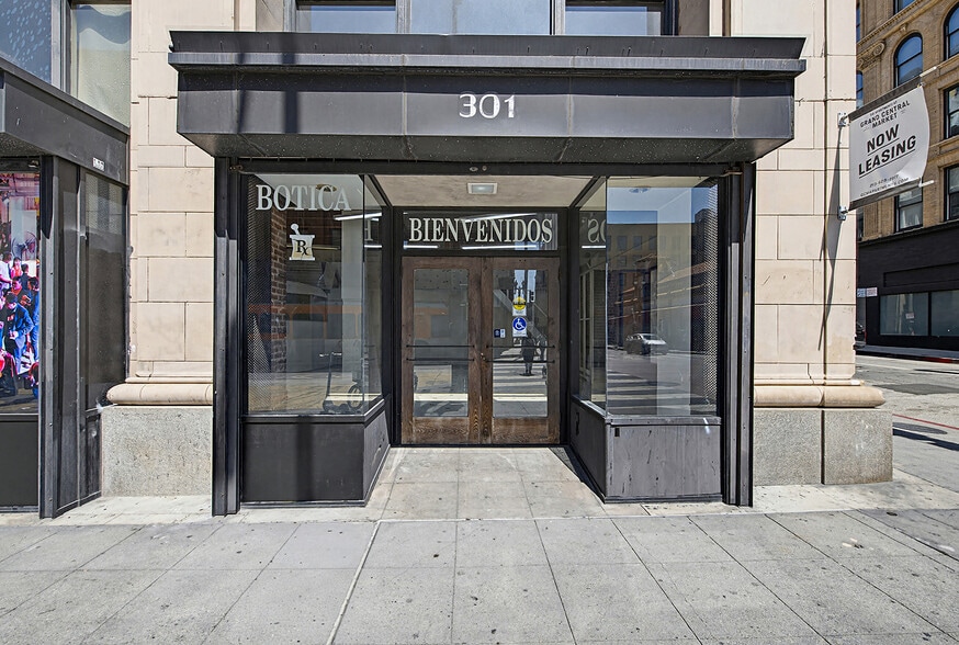 More Photos Of 311 S Broadway, Los Angeles Apartments For Lease
