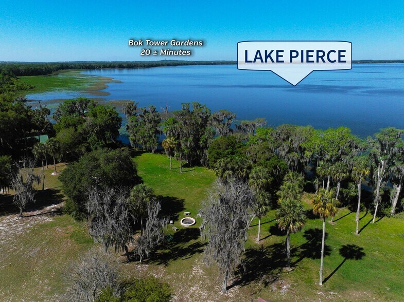 More Photos Of 5000 Firetower Rd, Haines City Lodge Meeting Hall For Sale