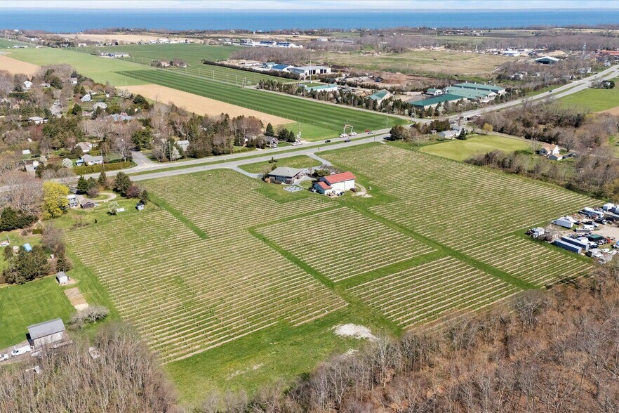 More Photos Of 3385 Depot ln, Cutchogue Land For Sale