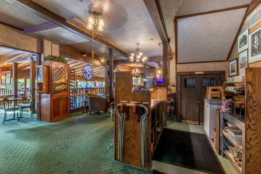 More Photos Of 210 Rapids Ln, Grand Lake Restaurant For Sale