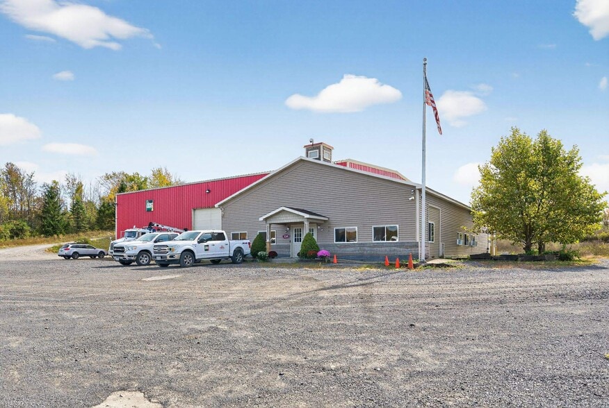 More Photos Of 2261 Western Tpke, Duanesburg Warehouse For Sale