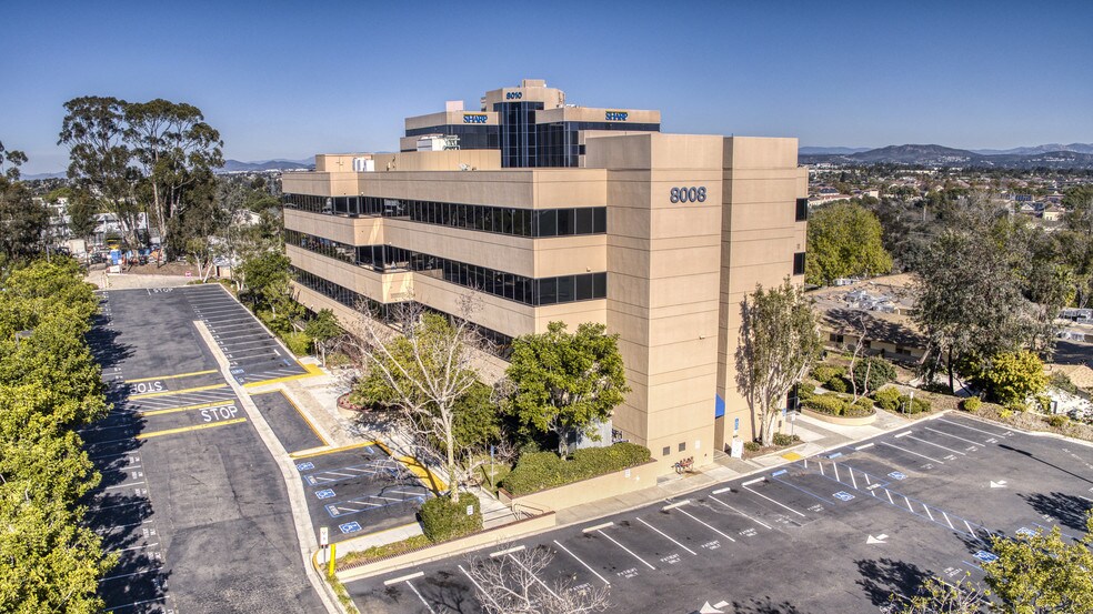 More Photos Of 8008 Frost St, San Diego Medical For Lease