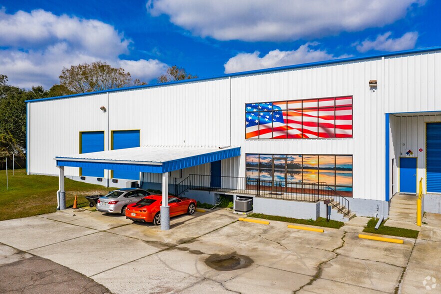More Photos Of 7004 E Broadway Ave, Tampa Warehouse For Lease