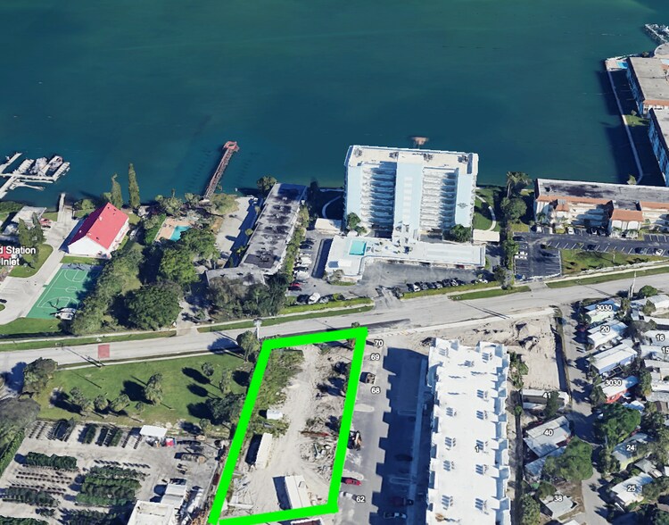 More Photos Of 3139 Lakeshore Dr, Riviera Beach Land For Sale