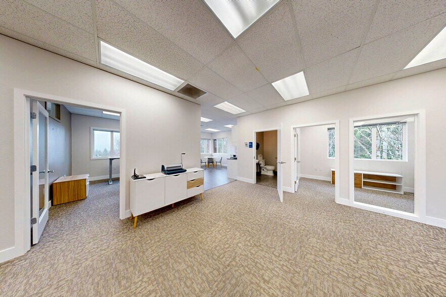 More Photos Of 1760 Barnes Blvd SW, Olympia Office For Sale