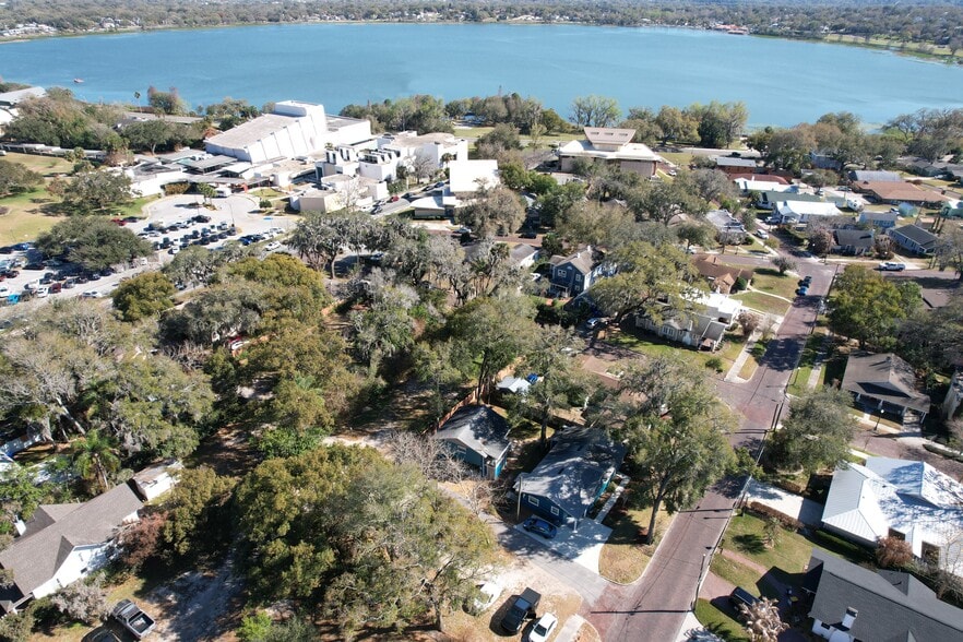 More Photos Of 1016 Mississippi Ave, Lakeland Multifamily For Sale