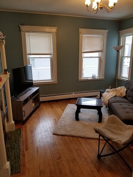More Photos Of , Worcester Multifamily For Sale