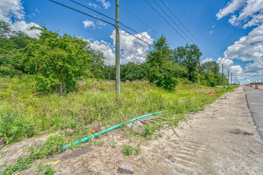 More Photos Of Turkey Creek Rd @ Reece Rd, Plant City Land For Sale
