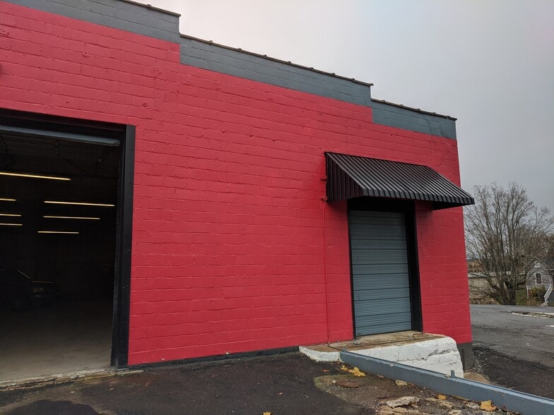 More Photos Of 186 Patton Ave, Asheville Land For Lease