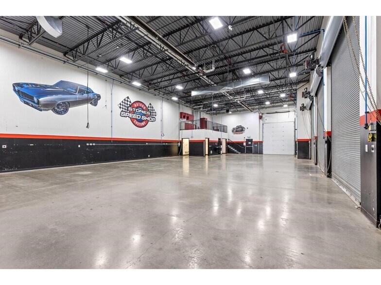 More Photos Of 45949 Rowat Av, Chilliwack Auto Repair For Sale