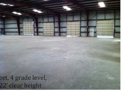 Primary Photo Of 3146 Springfield Ave, Lancaster Industrial For Lease