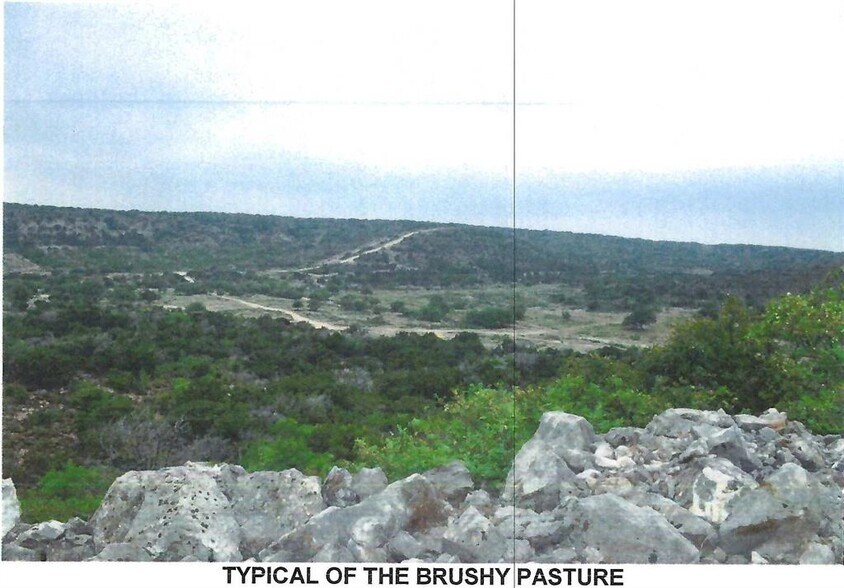 More Photos Of 00 CR 405, Uvalde Land For Sale