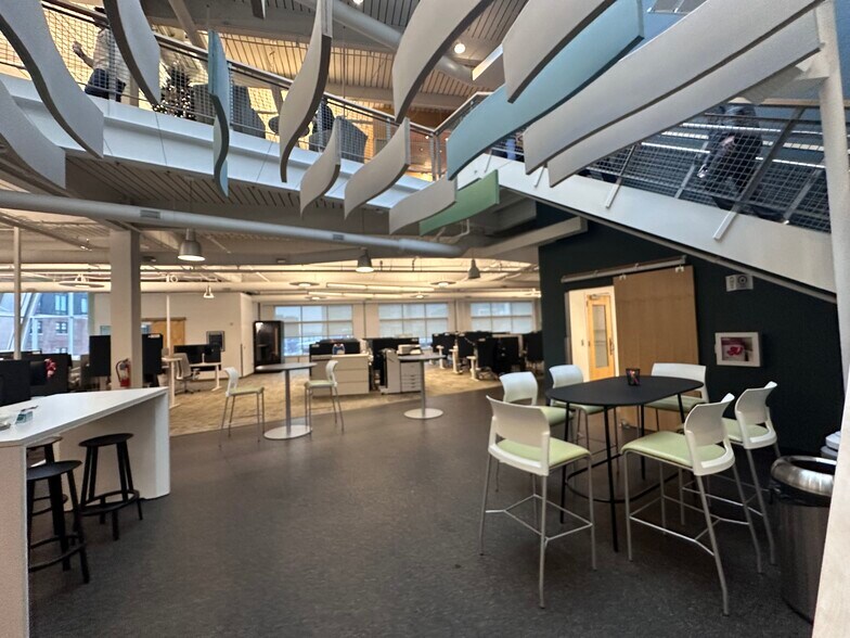 More Photos Of 64 Ionia Ave SW, Grand Rapids Unknown For Lease