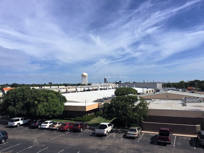 More Photos Of 421 E 34th St SE, Amarillo Industrial For Sale