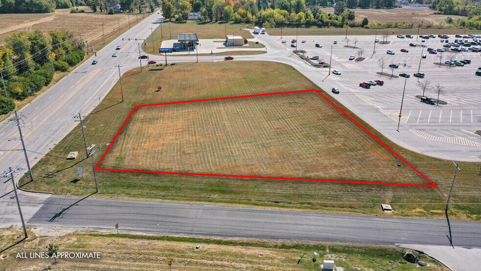 More Photos Of 6680 Godfrey Rd, Godfrey Land For Sale