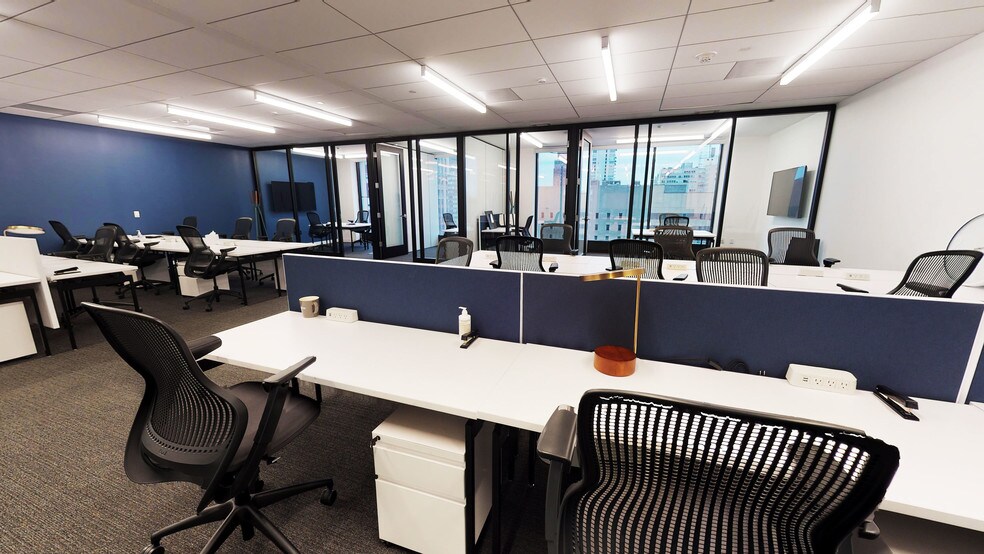 More Photos Of 30 S 17th St, Philadelphia Office For Lease