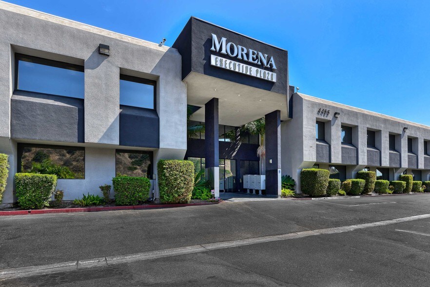 More Photos Of 4455 Morena Blvd, San Diego Office For Lease