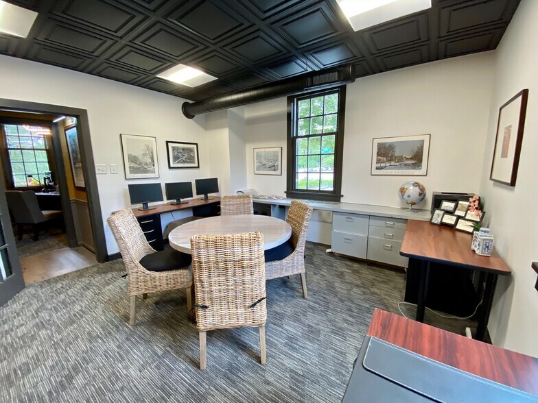 More Photos Of 111 Forbes St, Annapolis Office For Lease