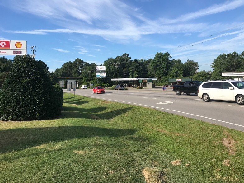 More Photos Of 3939 Richland Ave, Aiken Land For Sale