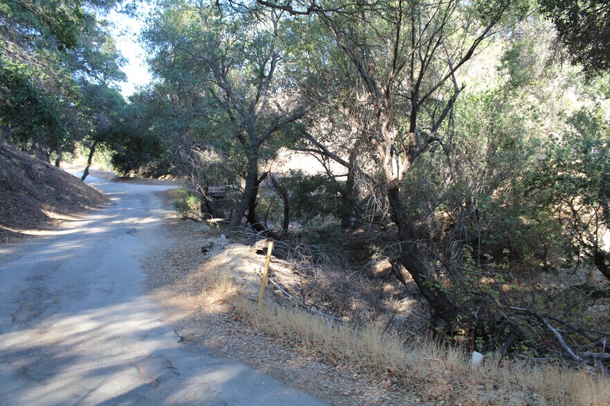More Photos Of Hasley Canyon Rd, Castaic Land For Sale