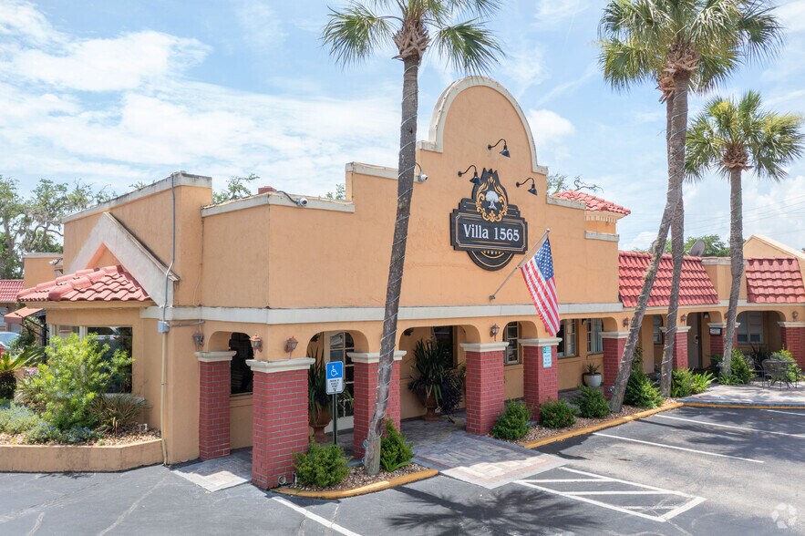 More Photos Of 137 San Marco Ave, Saint Augustine Hotel For Sale