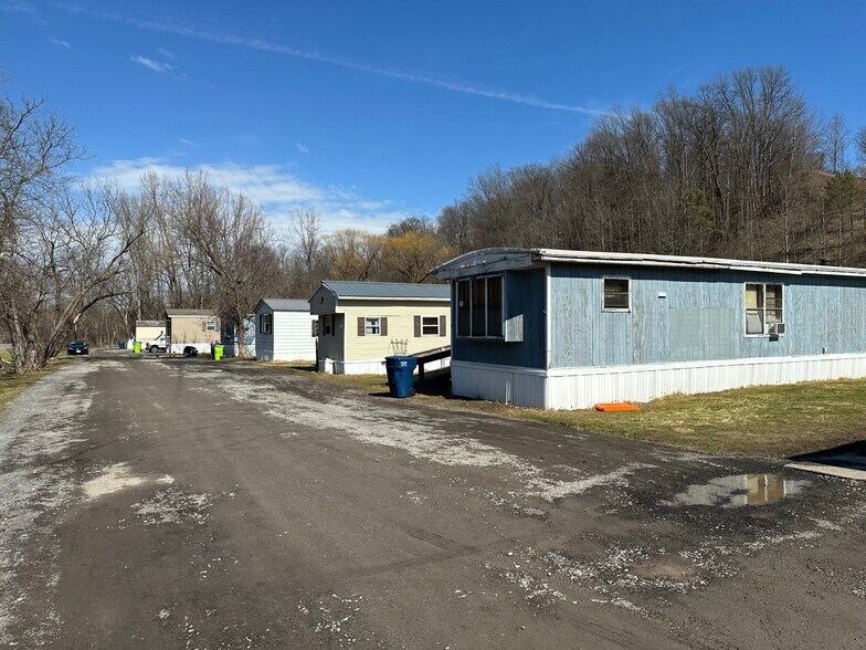 More Photos Of 5740 NY-13, Chittenango Manufactured Housing Mobile Home Park For Sale