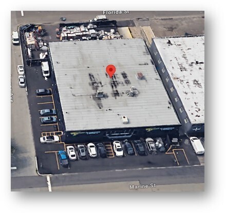 Primary Photo Of 77 Marine St, Farmingdale Manufacturing For Sale