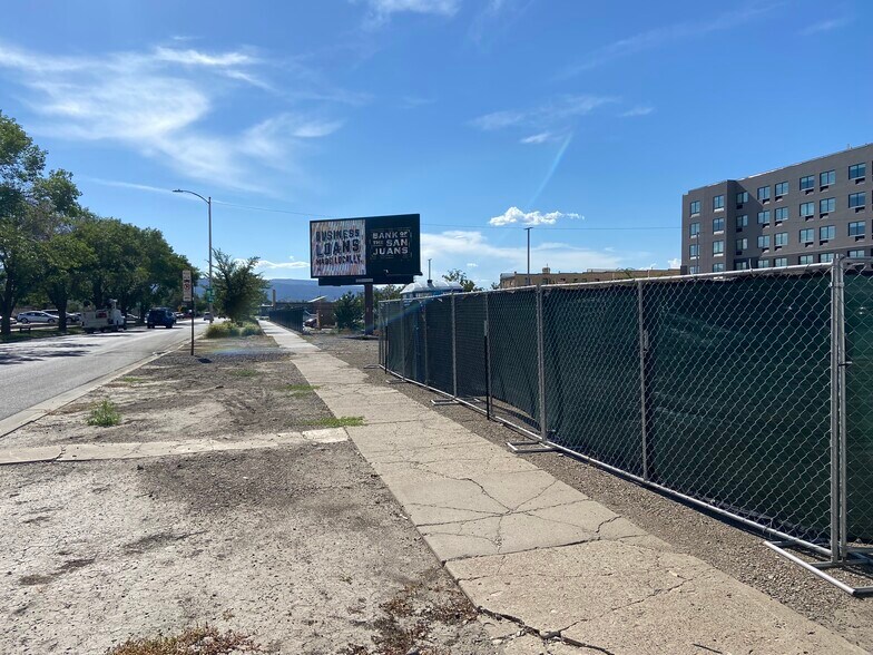 More Photos Of 260 Ute Ave, Grand Junction Land For Sale