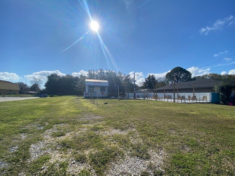 More Photos Of 6050 39th St, Groves Storefront Retail Office For Sale