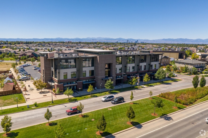 More Photos Of 2373 Central Park Blvd, Denver Office For Sale