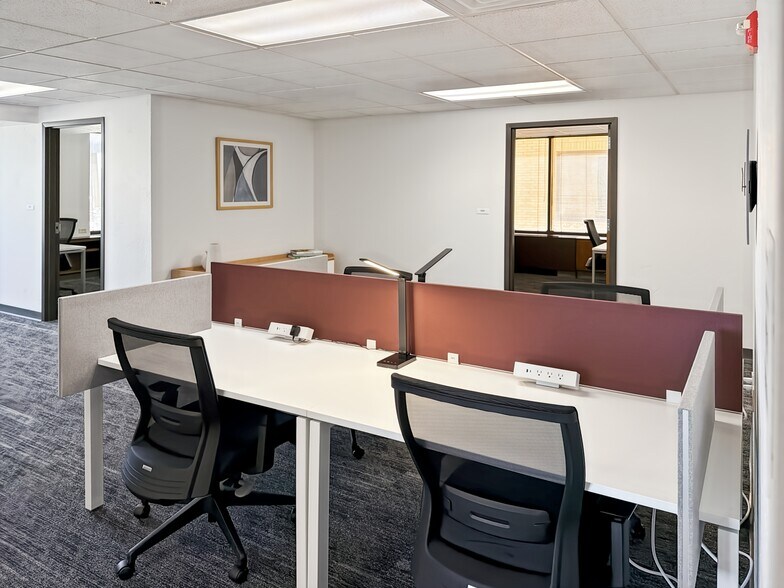 More Photos Of 301 S Polk St, Amarillo Coworking Space