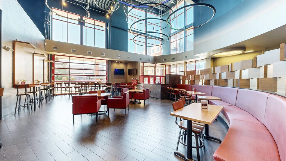 More Photos Of 285 E 3rd St, Loveland Movie Theatre For Sale