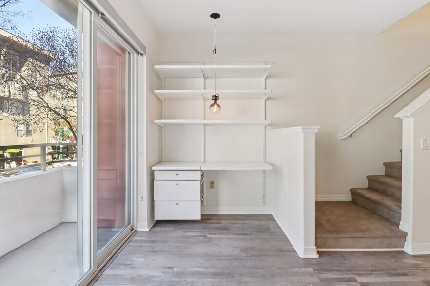 More Photos Of 1501 India St, San Diego Apartments For Sale