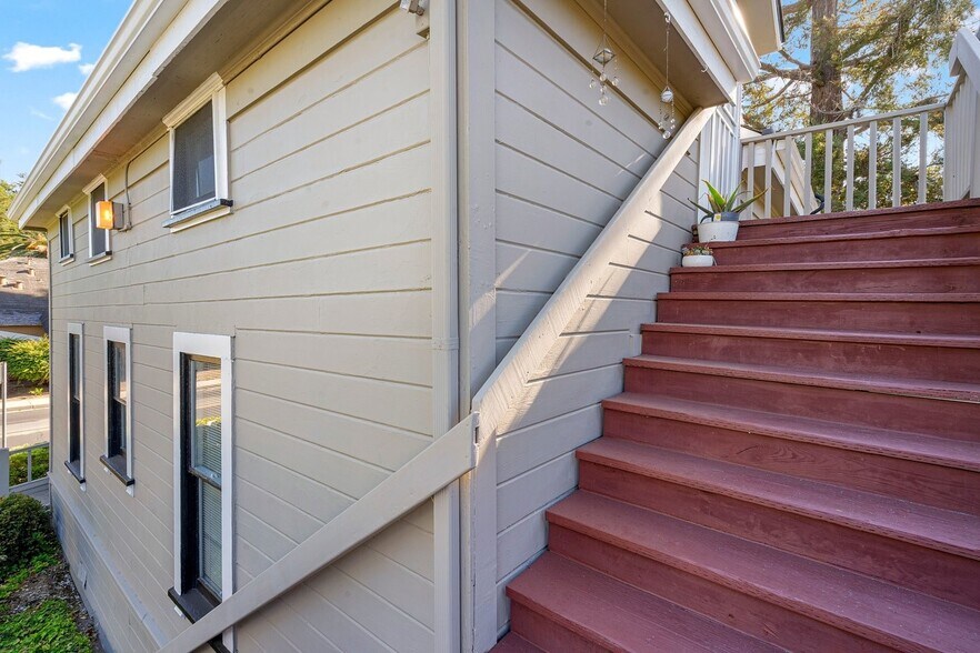 More Photos Of 142 N Central Ave, Campbell Office Residential For Sale