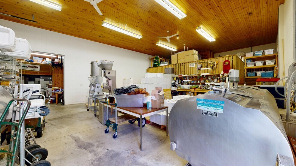 More Photos Of 1683 Peach Basket Rd, Felton Winery Vineyard For Sale